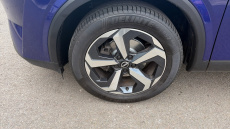 Nissan Qashqai 1.3 DiG-T MH N-Connecta 5dr Petrol Hatchback